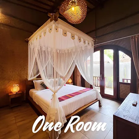 Uluwatu Lumbung Cottages