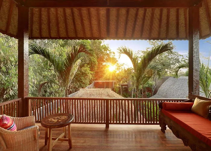 Lumbung 3* Uluwatu