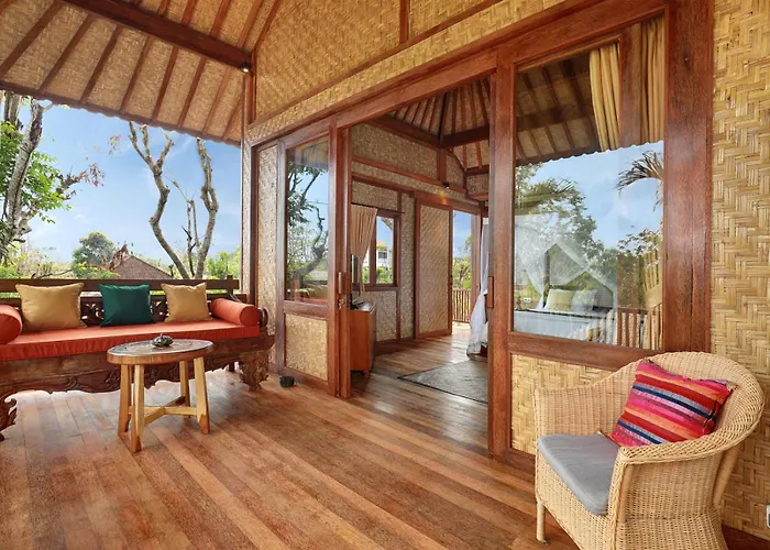 Parco vacanze Lumbung 3*