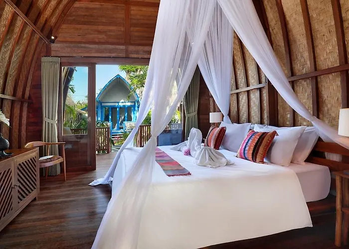 Lumbung 3* Uluwatu
