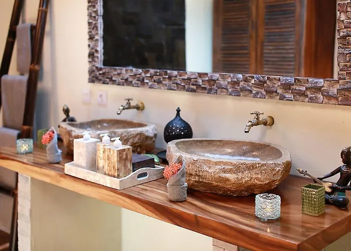 Lumbung Uluwatu