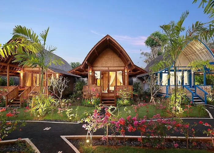 Lumbung 3* Uluwatu