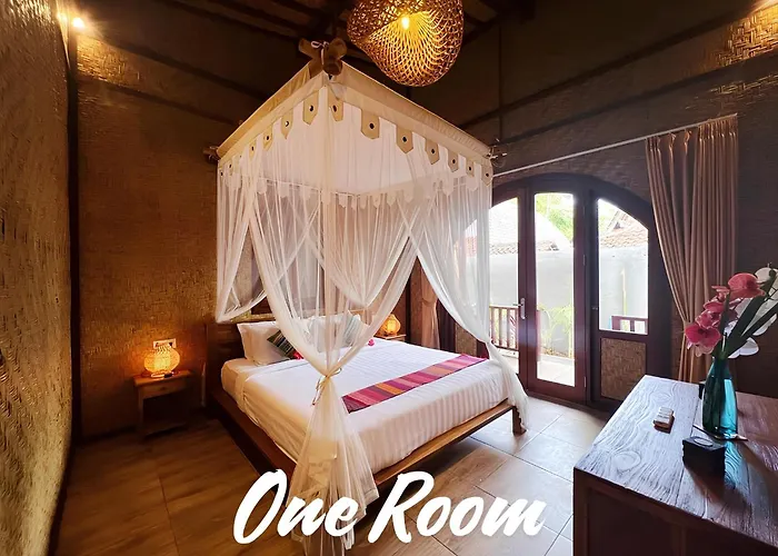 Parco vacanze Lumbung Uluwatu