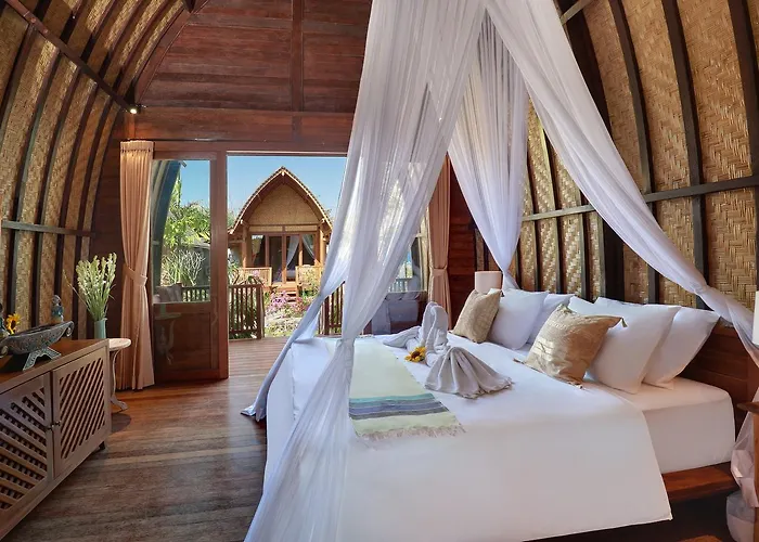 Lumbung Parco vacanze