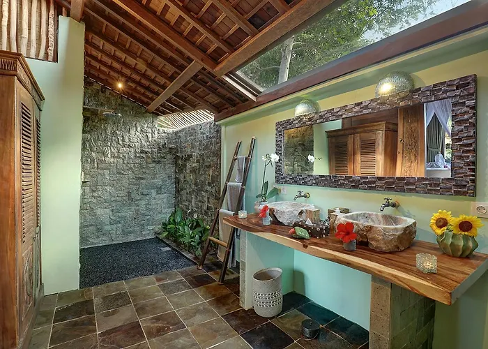 Lumbung 3* Uluwatu
