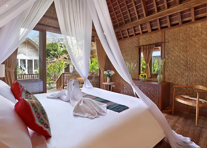 Parco vacanze Lumbung