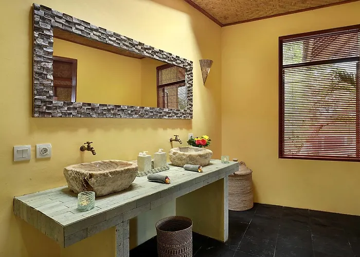 Parco vacanze Lumbung