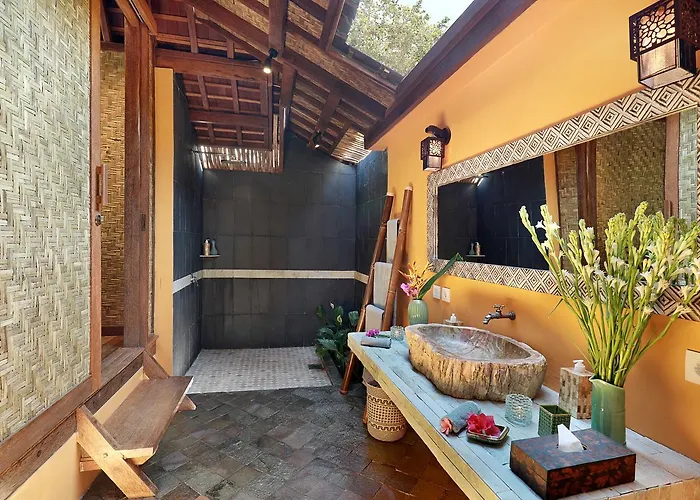 Parco vacanze Lumbung 3*