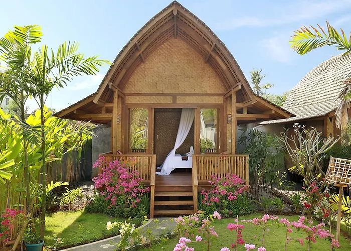 Parco vacanze Lumbung 3*