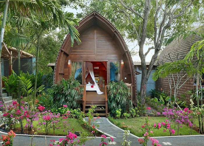 Lumbung 3* Uluwatu